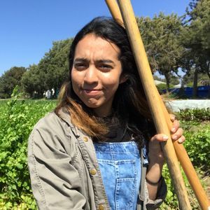 Meet your Posher, Natalie